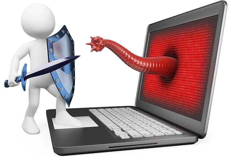 بدافزار جدیدی با نام WannaCrypt در کمین است